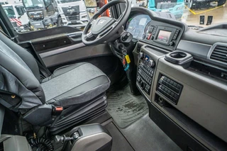 MAN TGX 2020 - 18.470 XLX BLS+KIPHYDR. obrazek 8