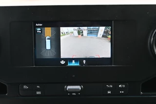 Mercedes-Benz Sprinter 2024 - 315 CDI L2H1 RWD bild 7