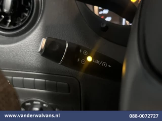 Mercedes-Benz Vito 2021 - 114 CDI 136pk L2H1 Euro6 Airco | Camera | Apple Carplay | Android Auto | Cruisecontrol obrazek 4