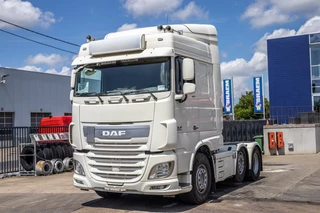 DAF N/A 2016 - XF 460-6X2-380 000 KM+ADR image 1
