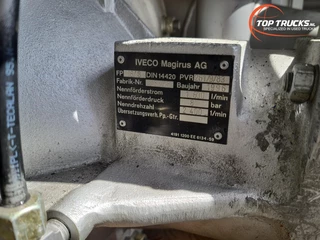 Iveco 135 E24 Euro Fire 1996 - N/A bild 20