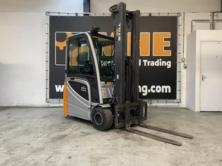 Still RX20-18 2019 - N/A te koop