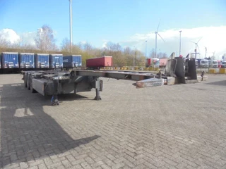 Pacton N/A 2006 - T3-007 NL KENTEKEN obrazek 3