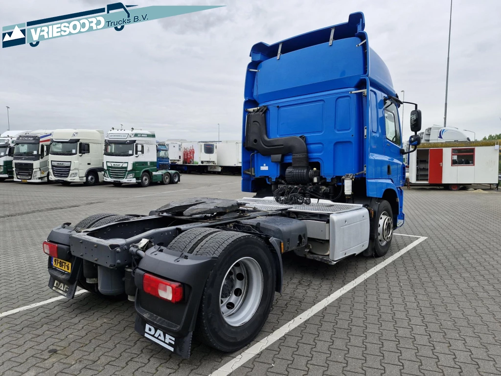 DAF 400 2015 - CF FT M4EN3 Bild 3