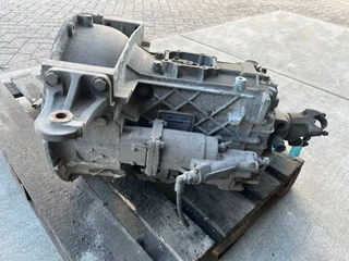 DAF N/A - versnellingsbak 5S42 Ecolite 4.65-0.772 imagem 1