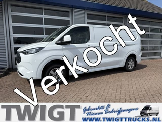 Ford E-Transit 2026 - Cust. 340 L2H1 Limited 71 kWh/160KW obrazek 1