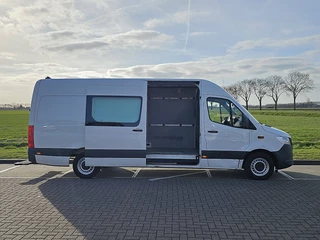 Mercedes-Benz Sprinter 2019 - 314 imagen 15