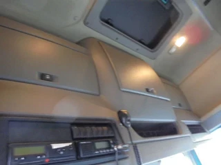 DAF 85 2012 - FAD 85-460 8X4 NL TRUCK изображение 9