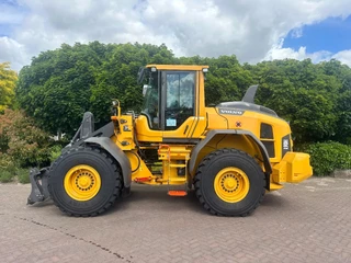 Volvo N/A 2026 - L90 H2 2026 image 1
