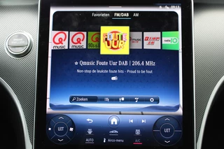 Mercedes-Benz C-Class 2022 - Estate 300e Luxury Line DISTRONIC CAMERA SFEER CARPLAY TREKHAAK immagine 22