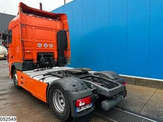 DAF XF 460 2015 - EURO 6, RETARDER, PTO afbeelding 3 miniatuur