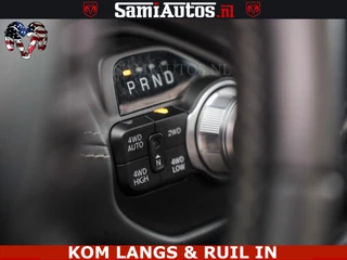 Dodge Ram Pick-Up 2023 - HULK WIDE BODY KIT | HEMI 5.7 V8 402PK | MEEST DIKKE EN VOLLE UITVOERING | afbeelding 28