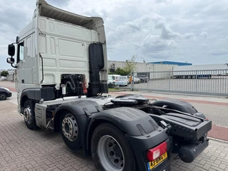 DAF XF480 2019 - FTG 6x2T Steering- Lift Axle obrazek 5