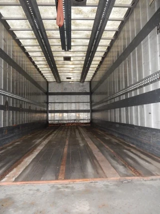 Floor N/A - 2 As Wipkar Gesloten WR-63-PT afbeelding 5