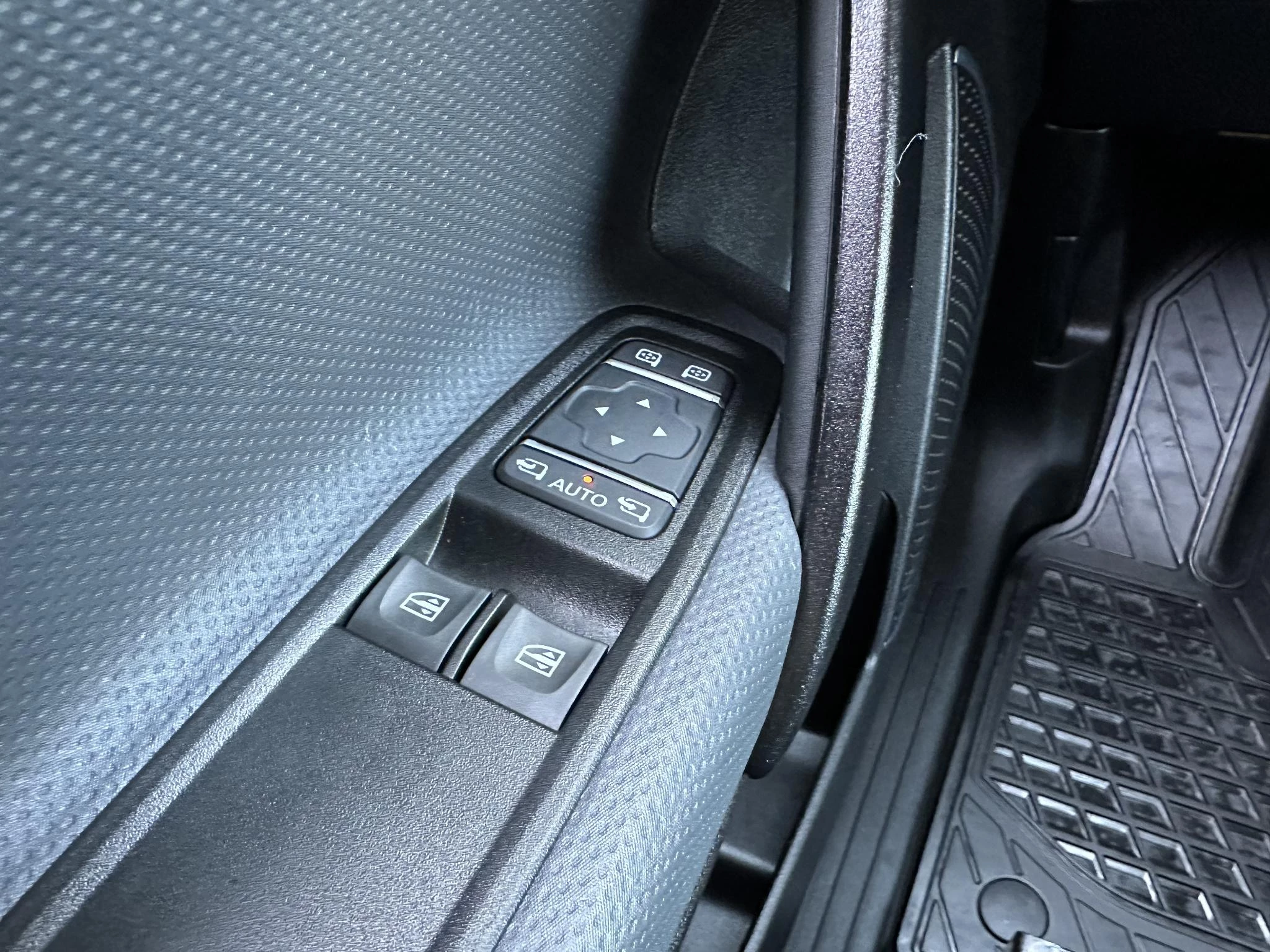 Mercedes-Benz eCitan 2025 - L1 51 kWh afbeelding 16