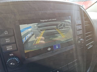 Mercedes-Benz eVito 2022 - N/A obrazek 20