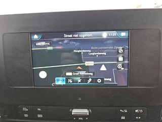 Mercedes-Benz Sprinter 2023 - 317 obrazek 11