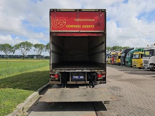 Scania P 2007 - P270 afbeelding 14