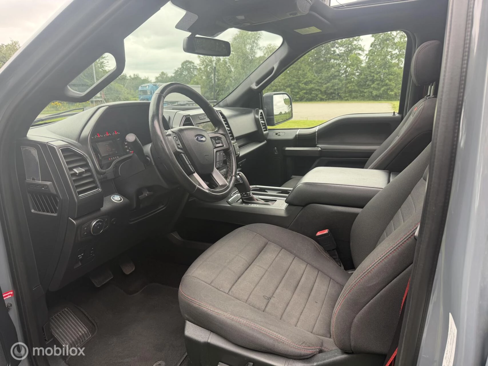 Ford F-150 2020 - USA 5.0 V8 XLT afbeelding 15