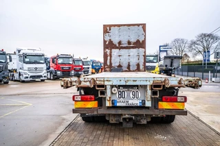 Renault N/A 2012 - LANDER 460 DXI -6X2+10 pneus/tires+INTARDER image 5