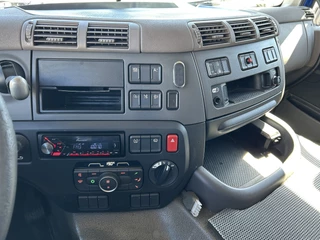 DAF CF 230 FA 2018 - / 543 dkm / Tacho V2 zdjecie 6