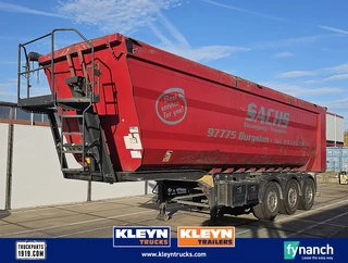 KEMPF N/A 2010 - SKM 35/3 SCHROTT imagem 1
