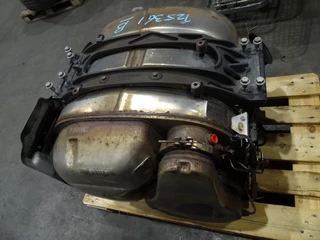 Volvo N/A 2018 - V22495989UP zdjecie 1