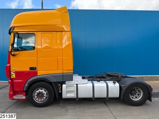 DAF XF480 2019 - EURO 6, ACC, Standairco image 11