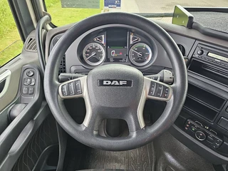 DAF XF480 2021 - N/A image 10