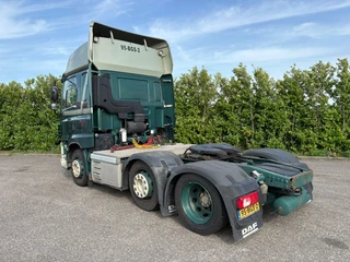 DAF CF 460 2016 - FTG Euro6 Intarder afbeelding 3 miniatuur