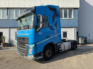 Volvo FH 2018 - 460 te koop