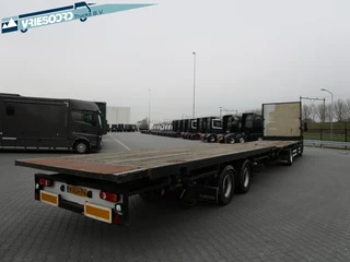 Scania P 2001 - 94 изображение 4