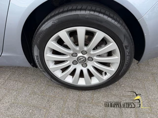 Opel Insignia 2009 - 2.0 T Cosmo / apk 5-2027 bild 13