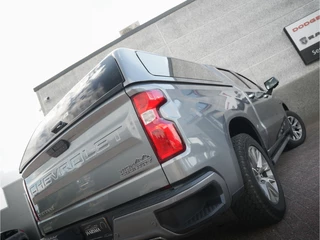 Chevrolet Silverado 2022 - High Country 6.2L V8 imagem 69