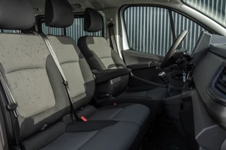 Renault Trafic 2024 - **L2H1 | 150 PK | LED | 9-Zits | Cruise | Navi | Airco** image 13