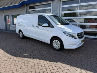 Mercedes-Benz Vito 2018 - 114 CDI Extra Lang Automaat/Airco/Navi imagen 2