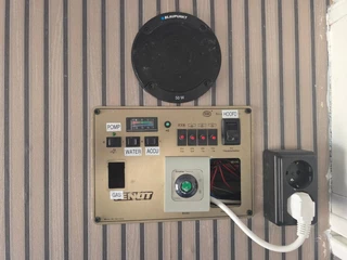 Fiat MC 31 T KAMPEERAUTO 1992 - N/A obrazek 17