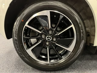 Mazda 2 2023 - 1.5i e-SkyActiv-G Homura AKA 90PK M Hybrid Navi DAB+ Apple CarPlay Camera PDC image 79