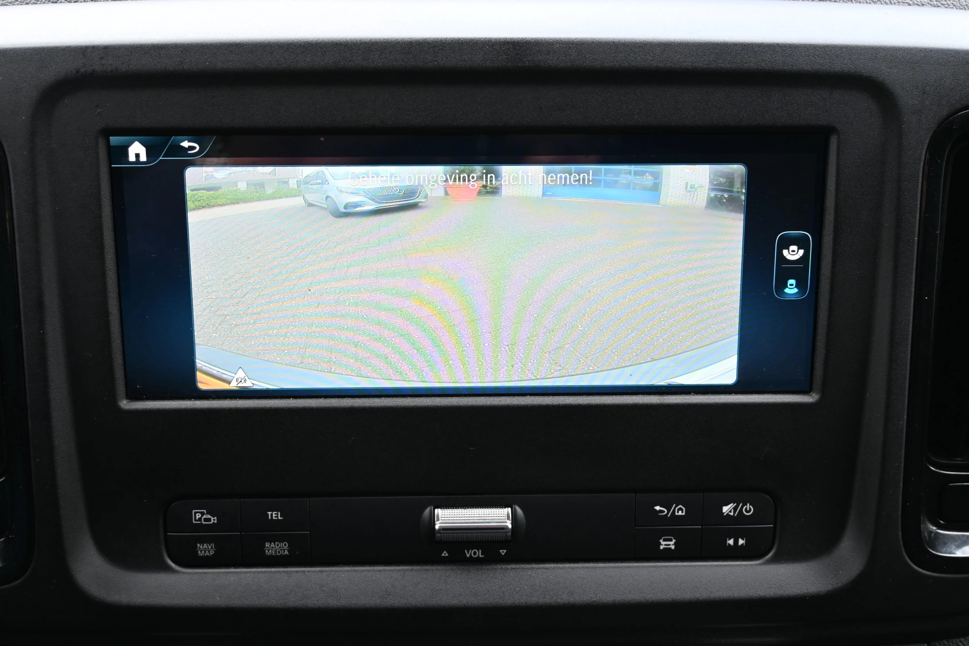 Mercedes-Benz Vito 2024 - 116 CDI L3 Pro Bild 6