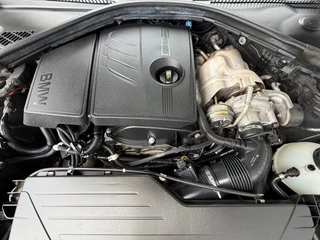 BMW 1 Series 2014 - 114i EDE Corporate Lease Edition bj.2014 Navi|Clima|NL auto. zdjecie 14