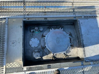 UBH INTERNATIONAL N/A 2001 - 20FT ISO 22.500L / 3 comp (3x 7.500L) / IMO-1 / T7 / 22T6 / 2.5Y+CSCS-test: 09-2028 zdjecie 29
