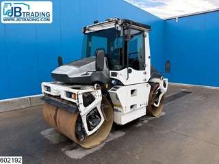 Bomag N/A 2013 - BW154 55,4 KW, 7330 hr image 1