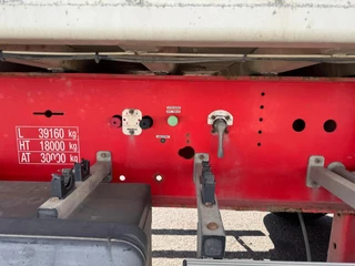 HK Tipper 4 2016 - N/A bild 15