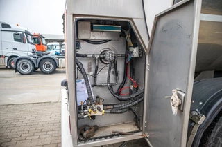 ETA N/A 2012 - CITERNE LAIT/MILCH/MILK 29000L obrazek 8