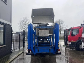 International 4600 1989 - N/A bild 5