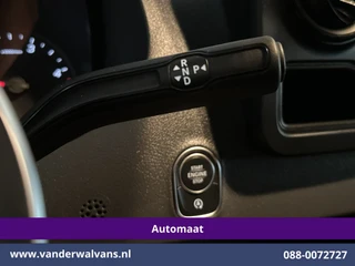 Mercedes-Benz Sprinter 2024 - 317 CDI 170pk 9G-Tronic Automaat 3500kg Trekhaak L2H2 Euro6 Airco | Camera | Navigatie | Apple Carplay image 2