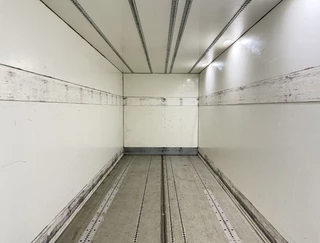 Mercedes-Benz Atego 2017 - 1221 EURO 6 VAN BEURDEN BAK LAADKLEP KACHEL SUPER CODITIE obrazek 17