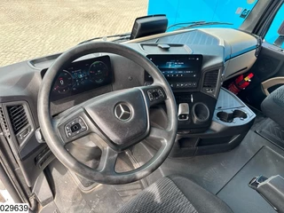Mercedes-Benz Actros 2021 - 1845 EURO 6 obrazek 5