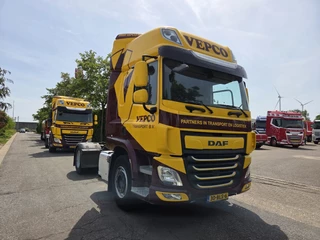 DAF CF 410 2019 - NL TRUCK APK 12-2026 obrazek 21