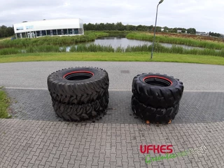 Nokian N/A - Bandenset met velg afbeelding 1